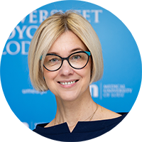 Małgorzata Brauncajs