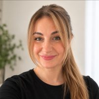 Dr Kamila Al Noaimy